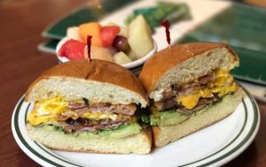 Brent’s Deli – WestLake Village California